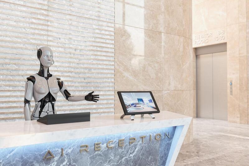 Elevating Hotel Guest Experience with AI-Powered Communication